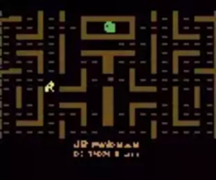Image n° 5 - screenshots  : Jr. Pac-Man